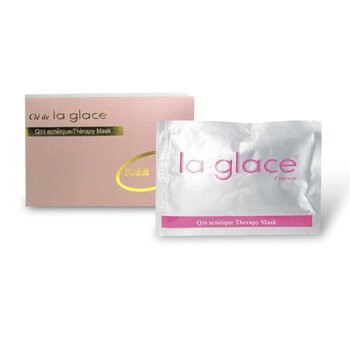 Q10 acnéique Therapy Mask