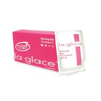 Ginseng Eye Treatment Mask
