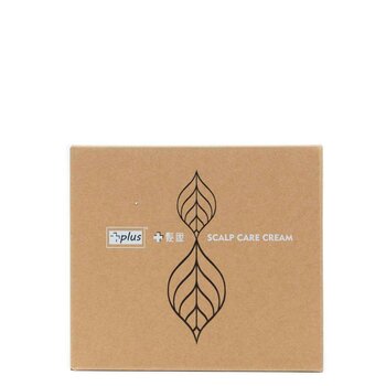 Scalp Care Cream