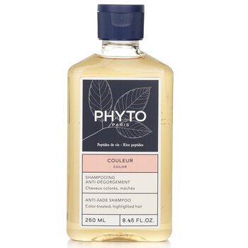 Phyto Color Anti Fade Shampoo